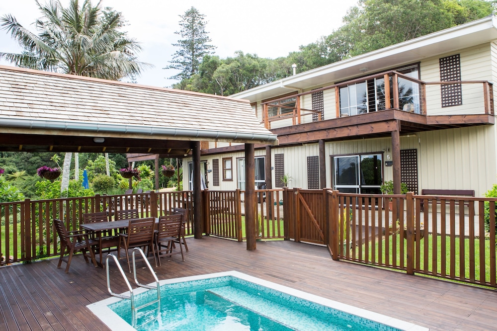Hideaway Retreat Norfolk Island 37/39