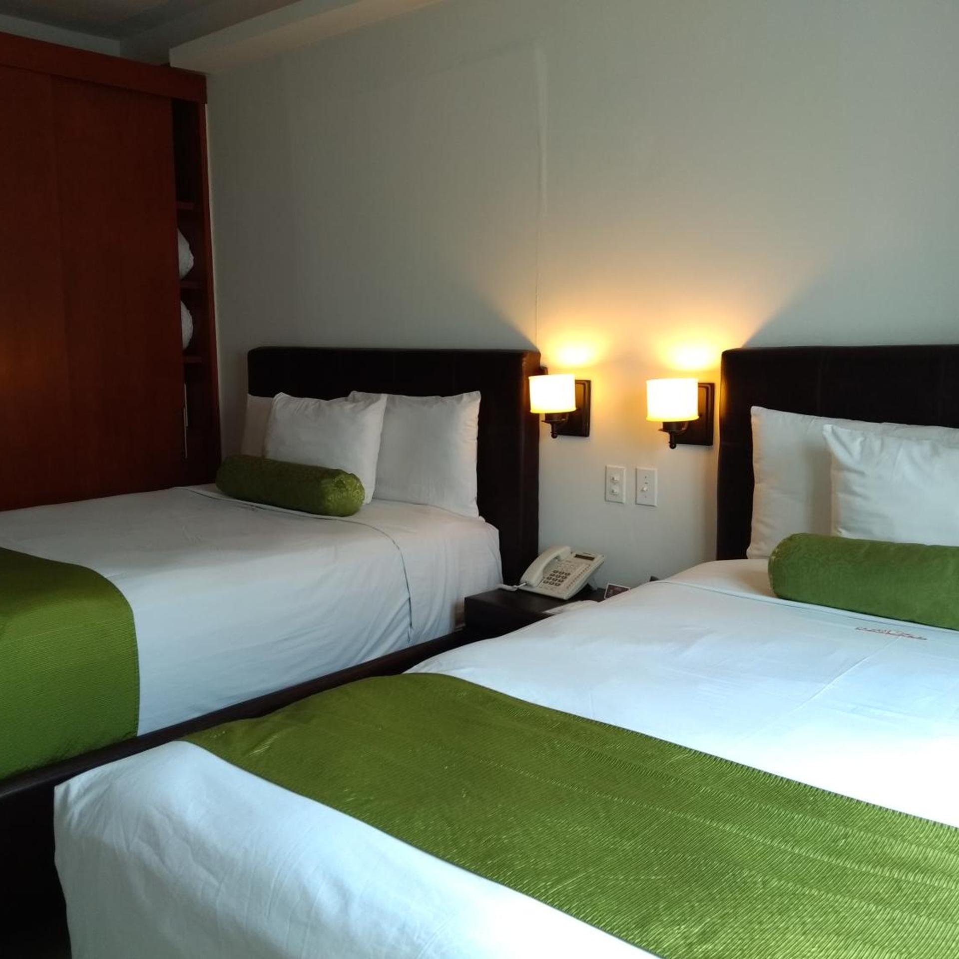 1 Bedroom, Deluxe, Apartment