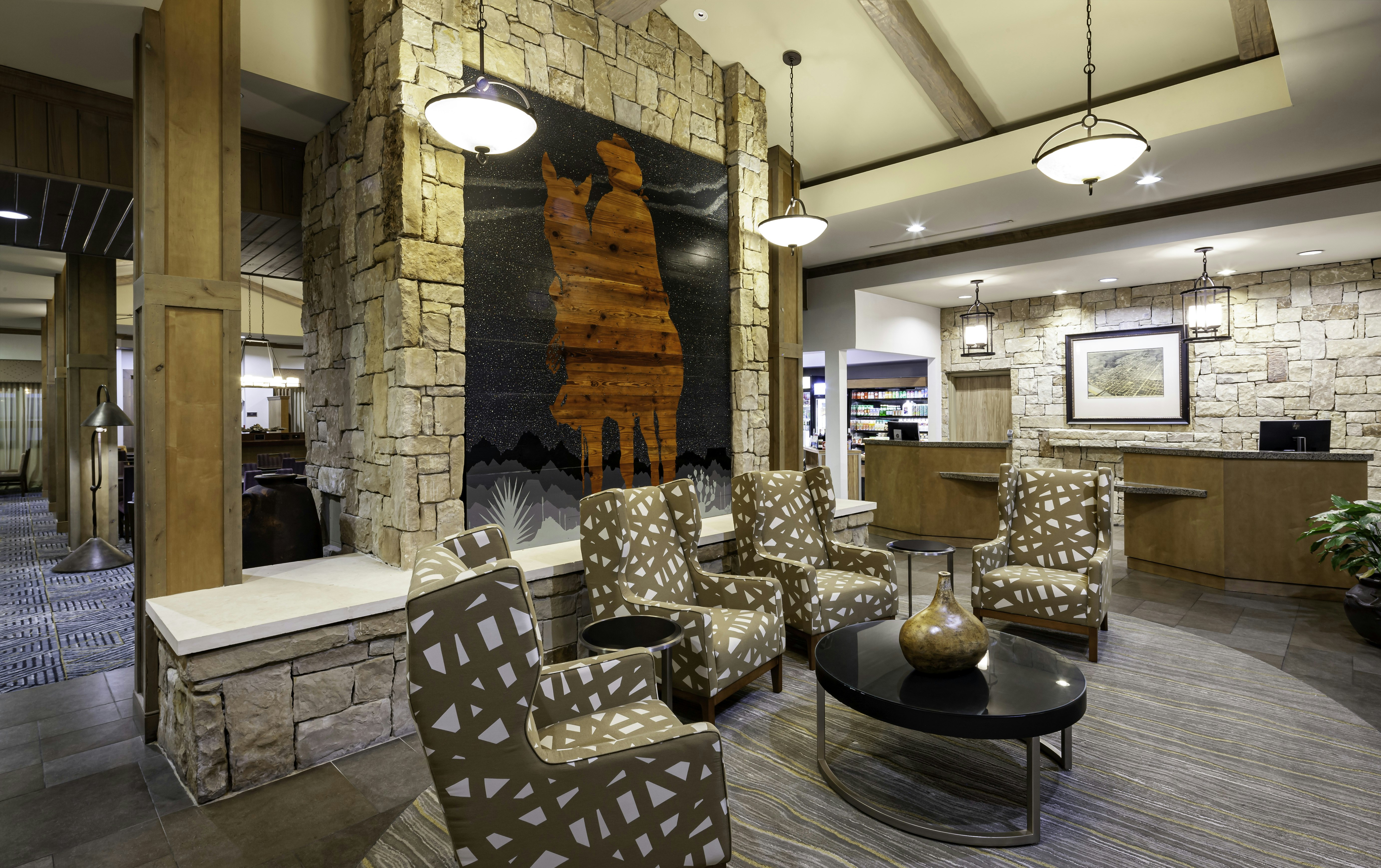Homewood Suites By Hilton Austin Round Rock 41/68