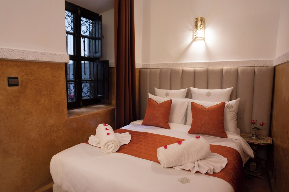 Riad O'zeen 14/50