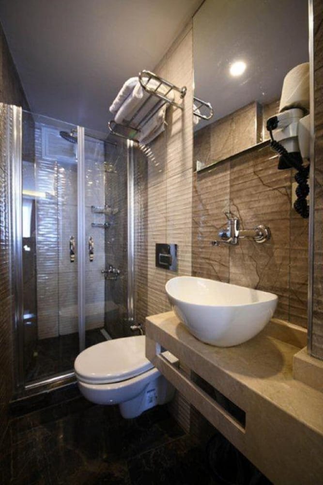 Star Hotel Taksim 60/61