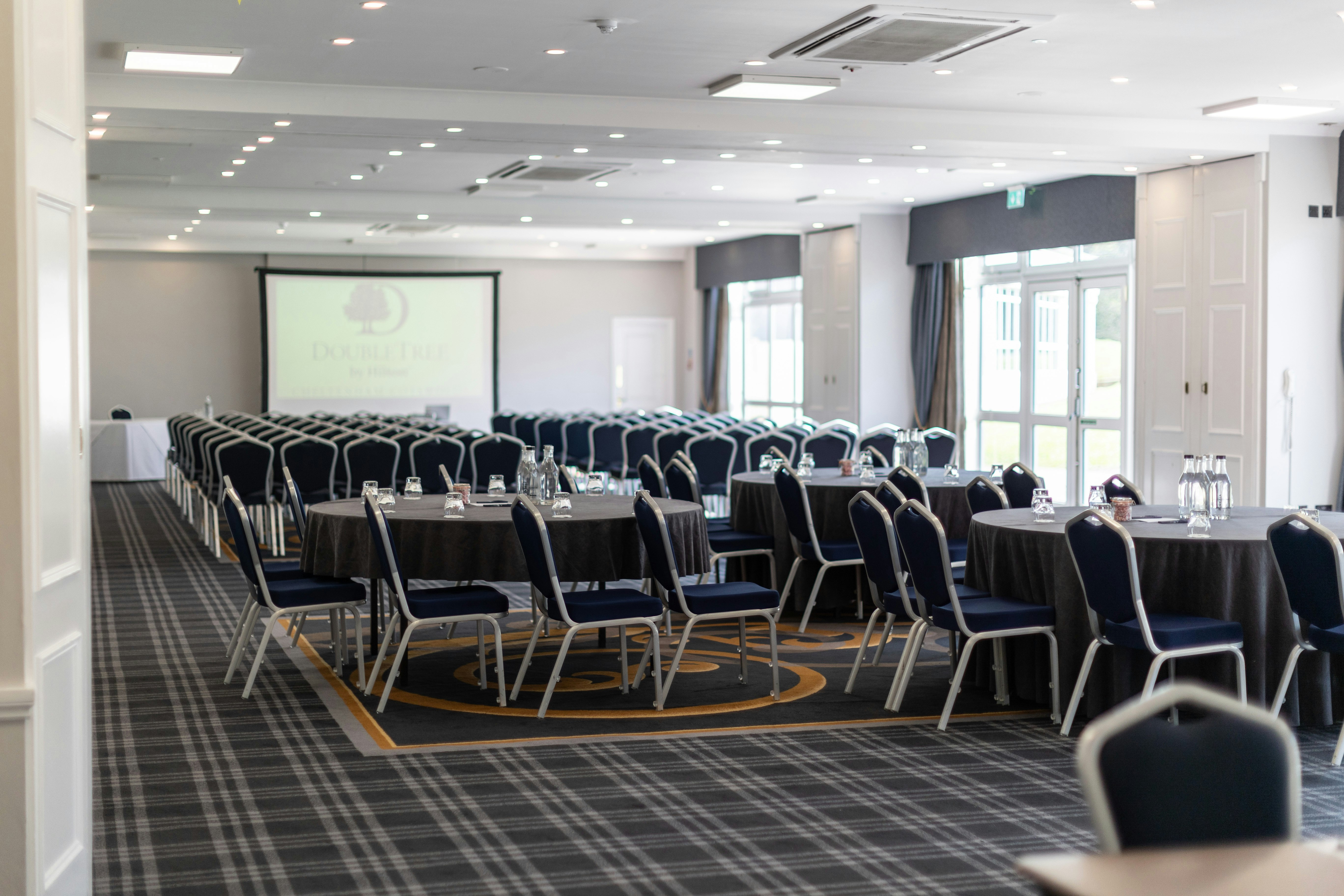 DoubleTree by Hilton Cheltenham - Cotswolds 57/70