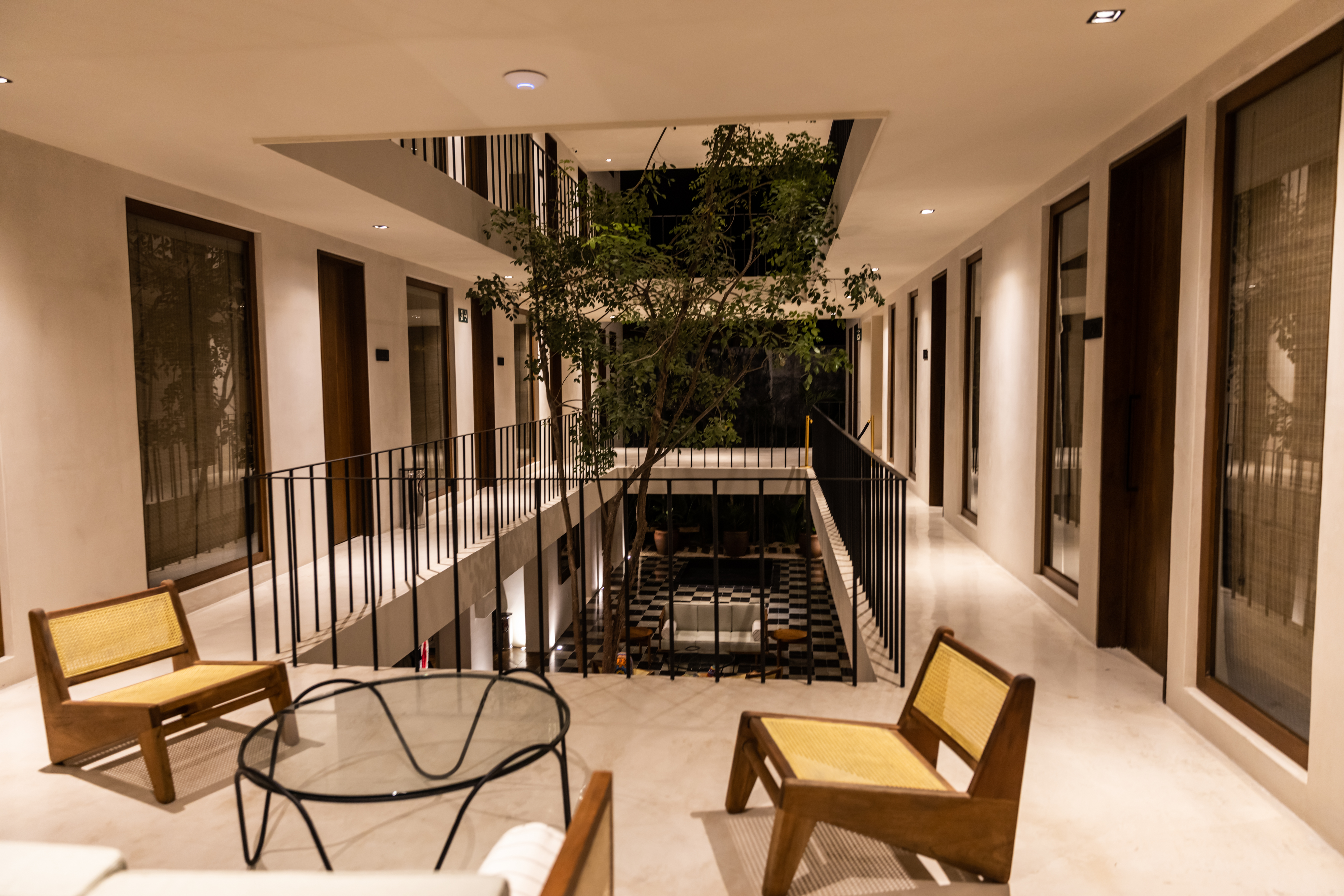 Downtown Tulum Hotel 35/50