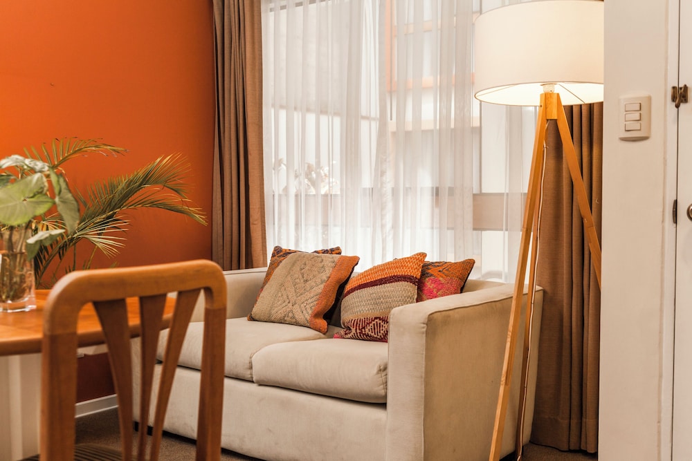 La Paz Apart Hotel 42/56