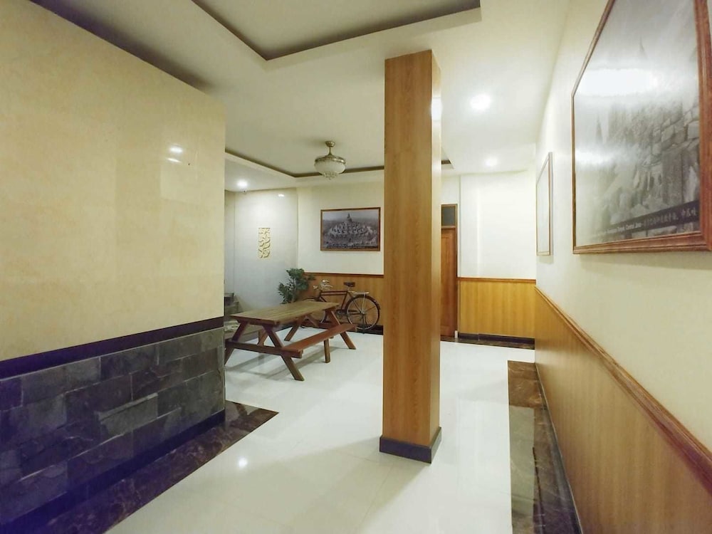 Bintan Lumba Lumba Inn 31/55