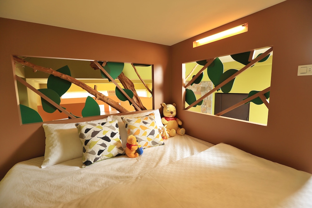 Green Resort 37/50