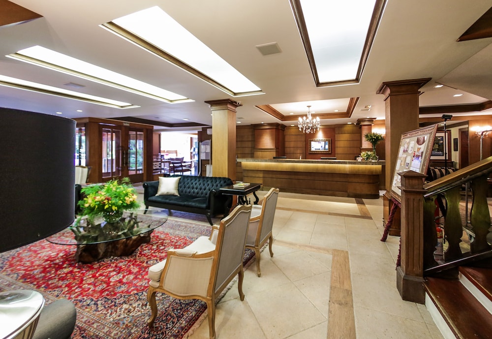 Bavaria Sport Hotel by Intercity 59/73