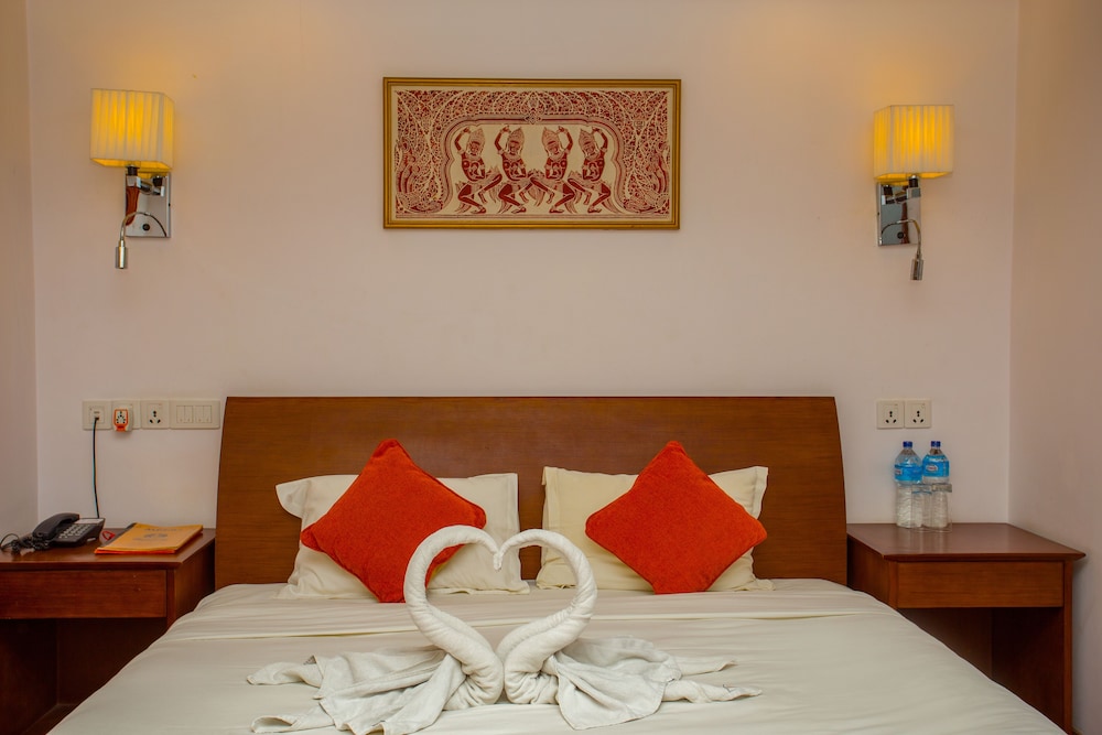 Apsara Boutique Hotel 34/91