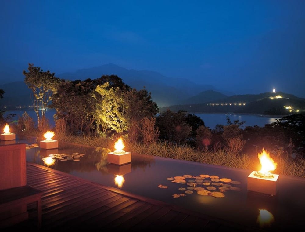 The Lalu Sun Moon Lake 46/50