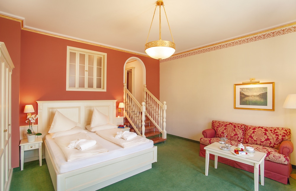 Grand Hotel Zell Am See 15/81