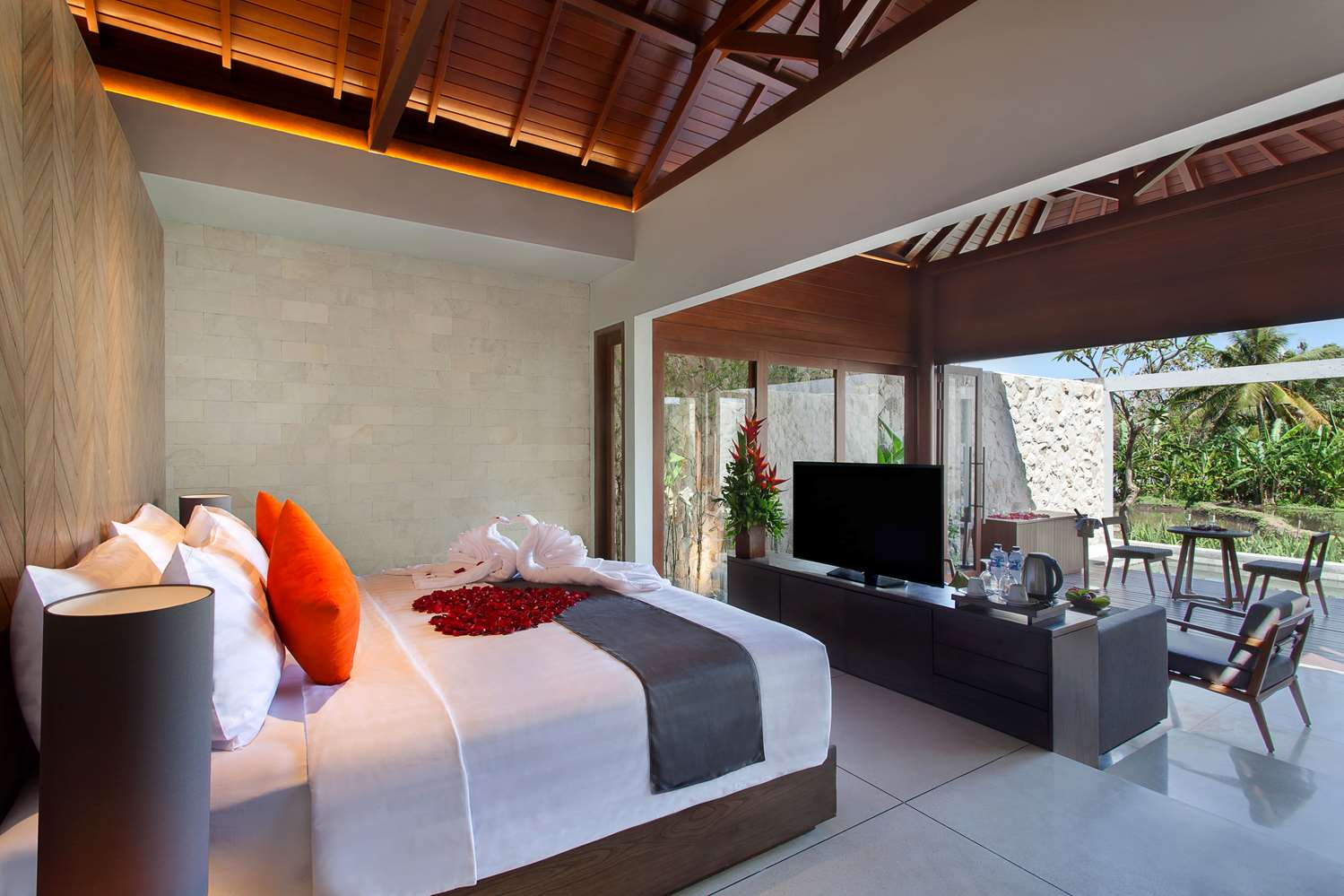 Wyndham Tamansari Jivva Resort Bali 4/46