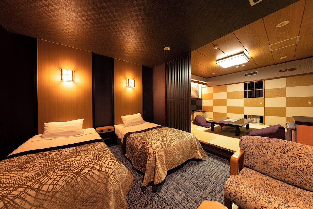 Tsuetate Kanko Hotel Hizenya 9/50