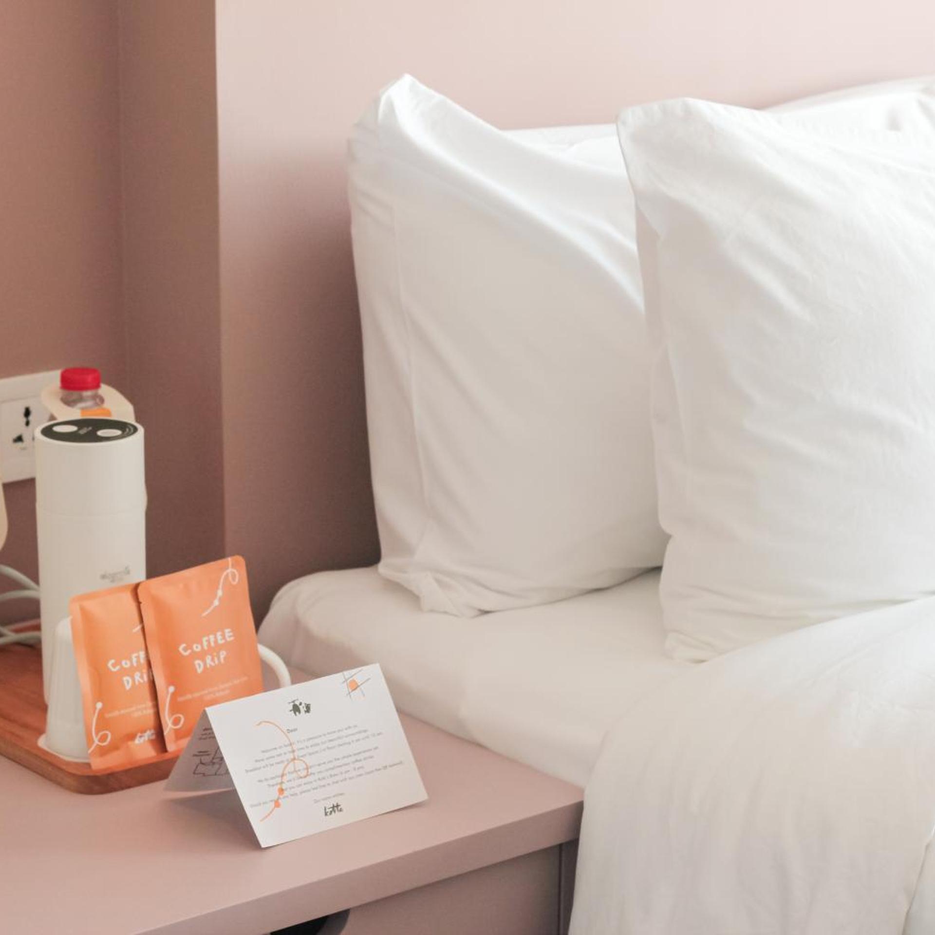 Kotta Hotel Semarang 30/62