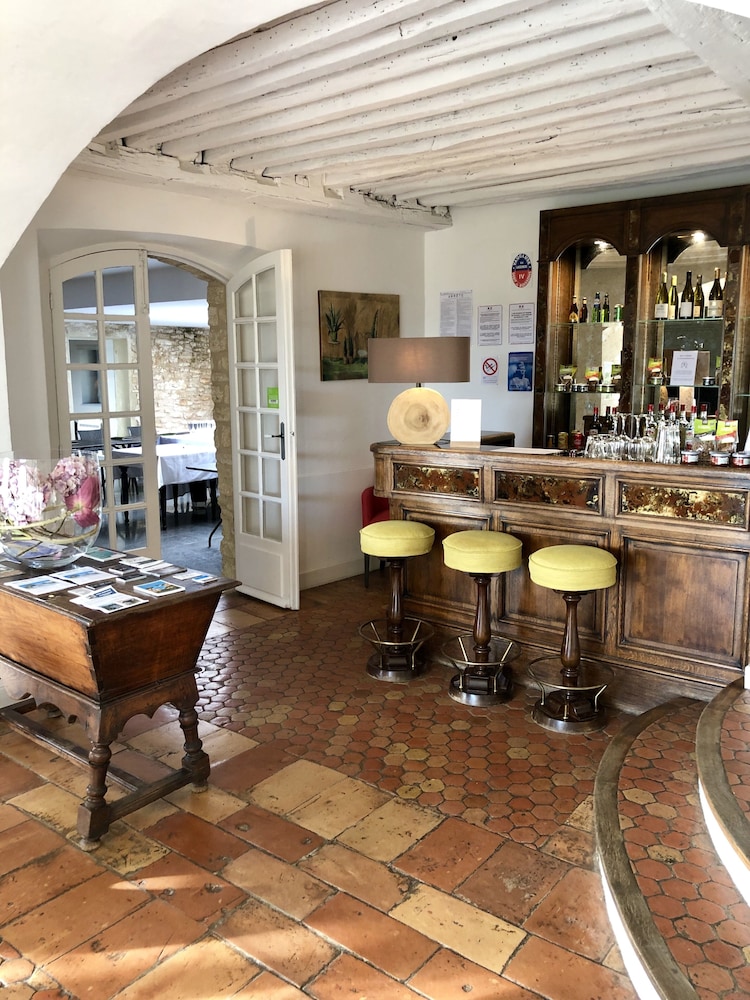 Domaine De L'enclos 34/50