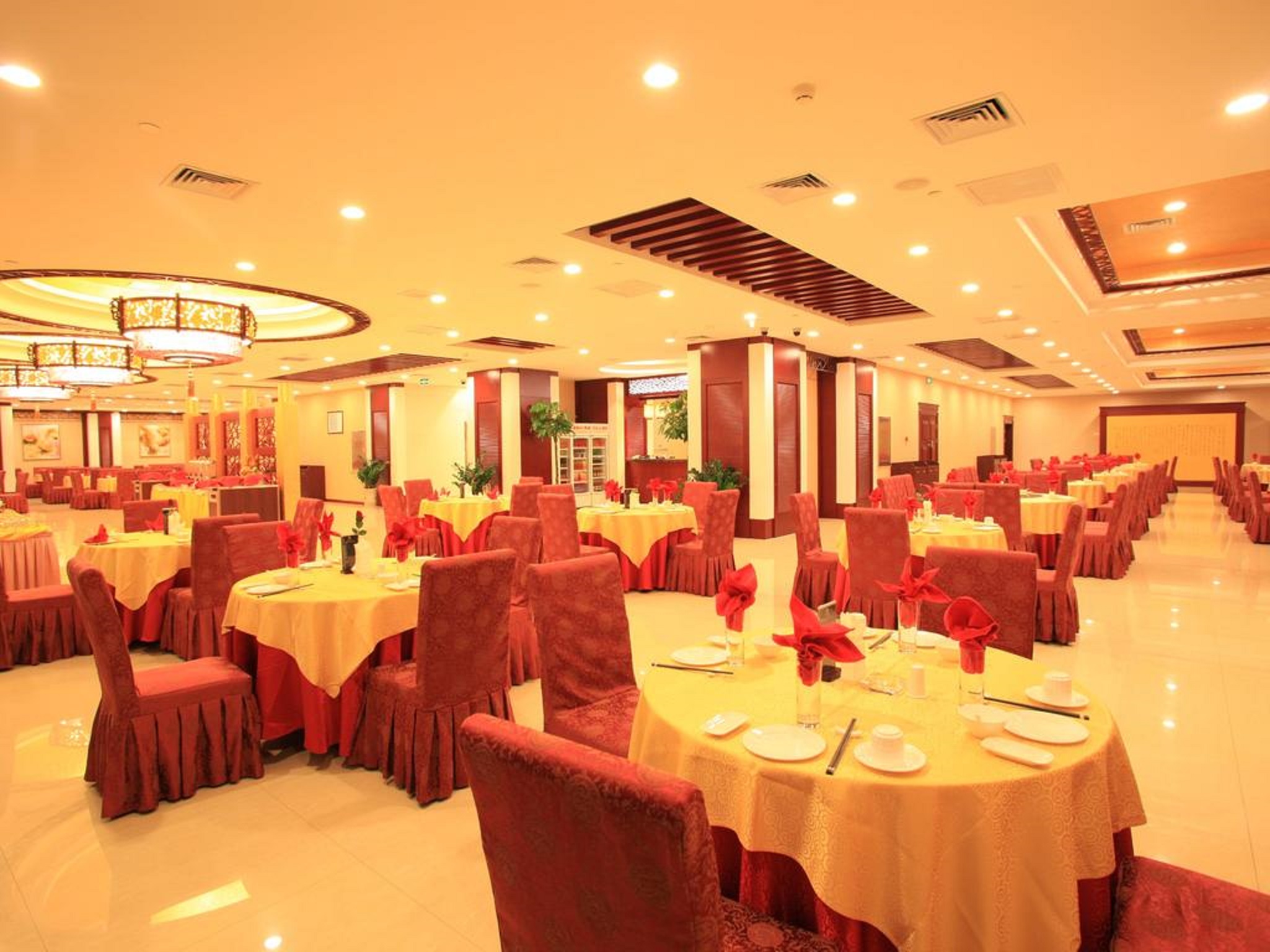 Wanfangyuan Hotel 15/17