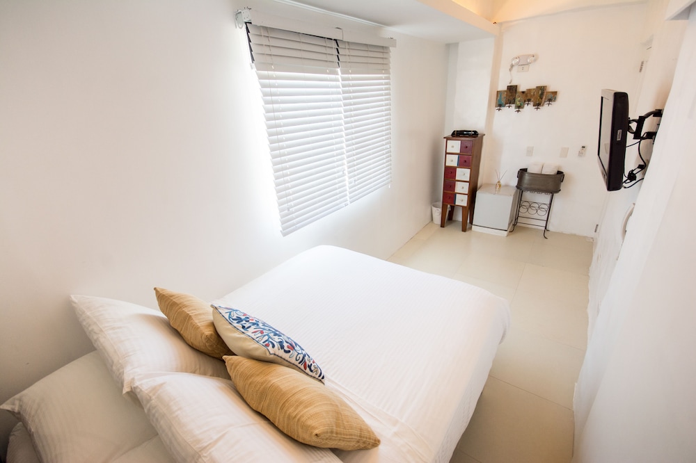 Lugar Bonito Hotel Boracay 34/50
