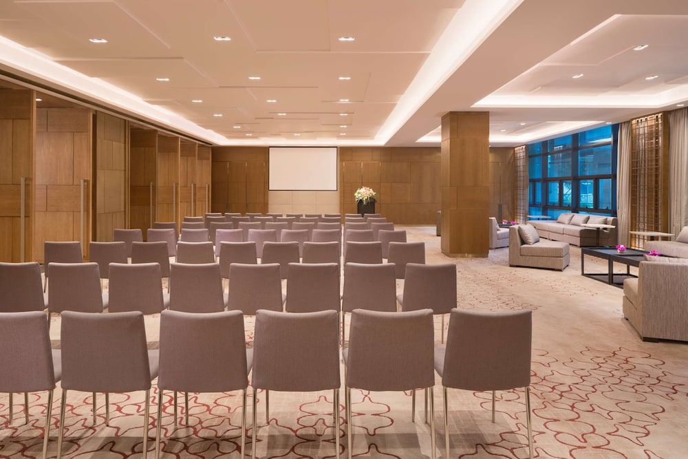 Hyatt Regency Shenzhen Airport 54/69