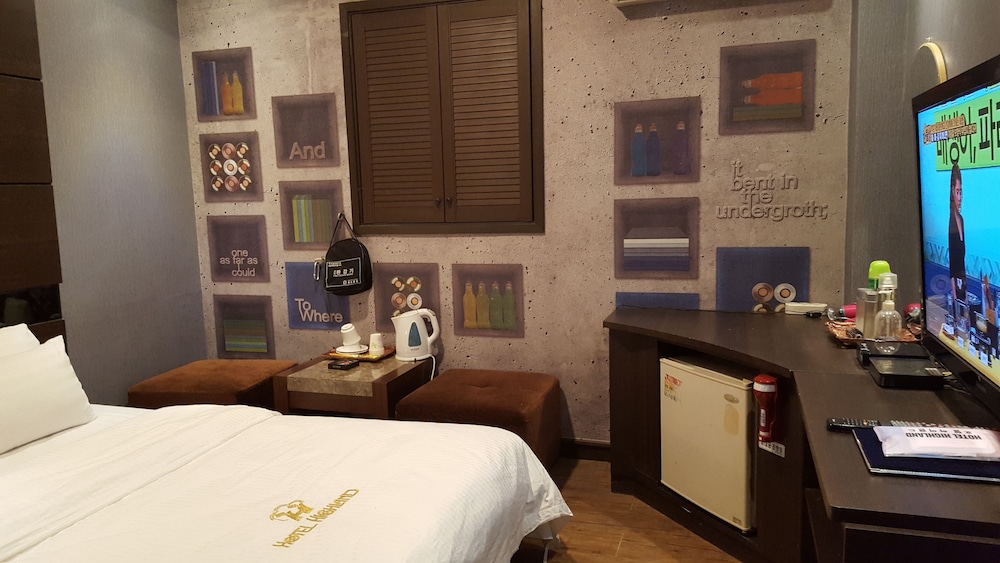 HOTEL HIGHLAND 14/18