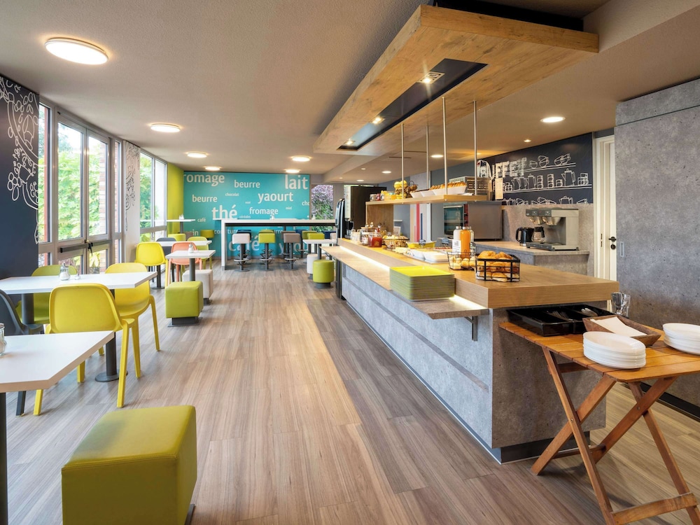 Ibis Budget Rennes Chantepie 27/32