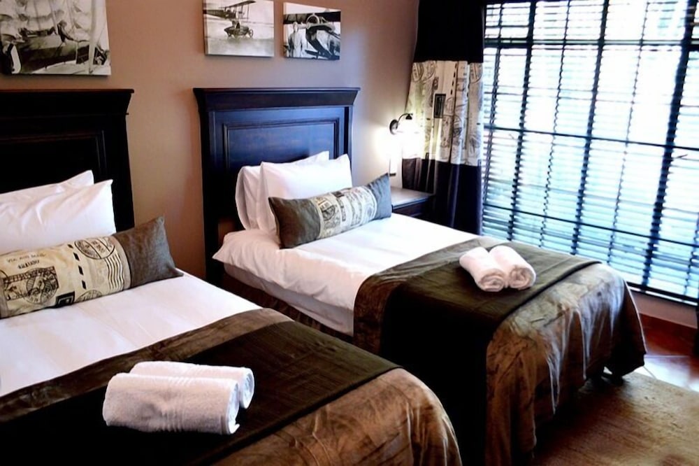 Barnstormers Rest 5/44