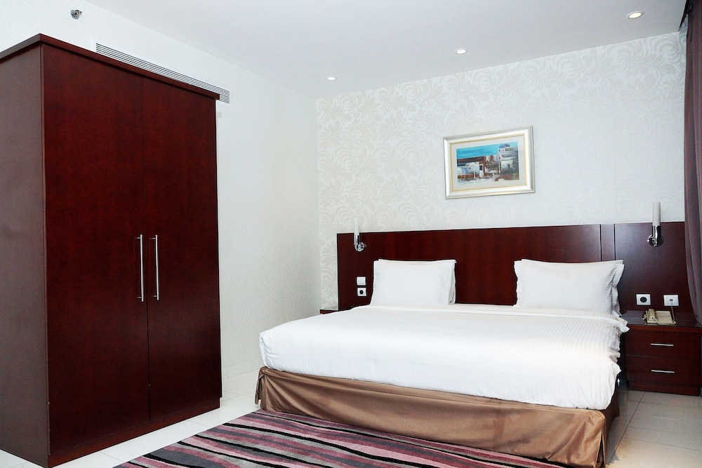 Mayral Grand For Hotel Apartments 15/50