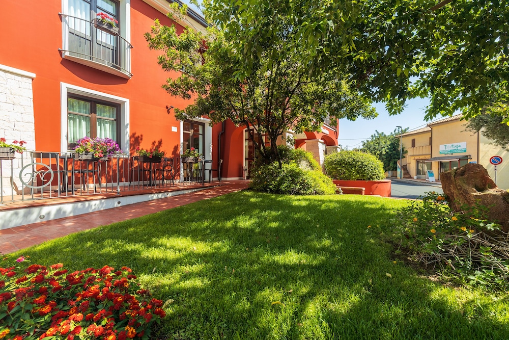 Nicoletta Hotel 59/69