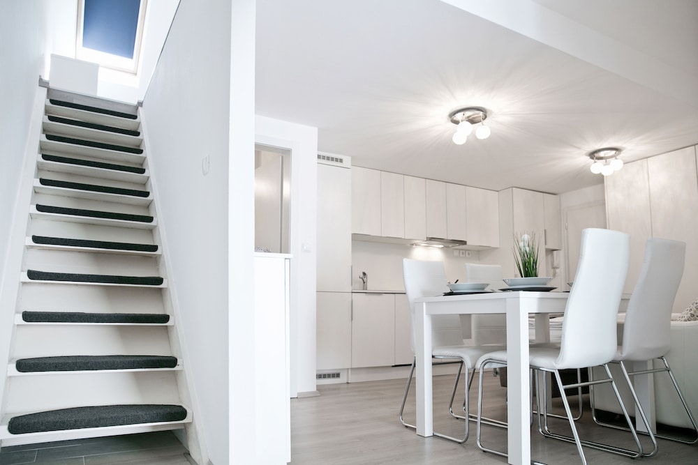 Apartments Hisa Pod Gradom 49/50