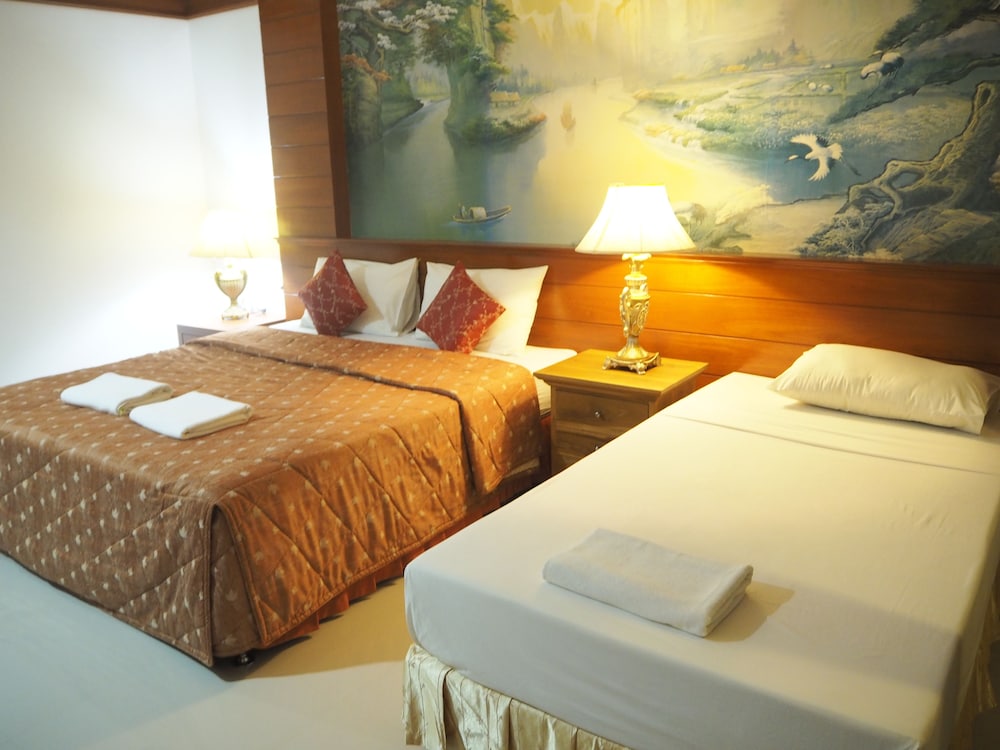 Machorat Aonang Resort 20/61