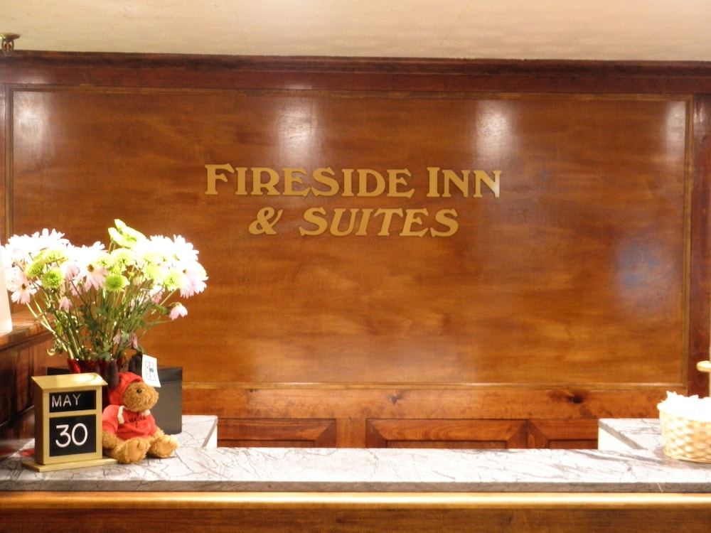 Fireside Inn And Suites Waterville 39/68