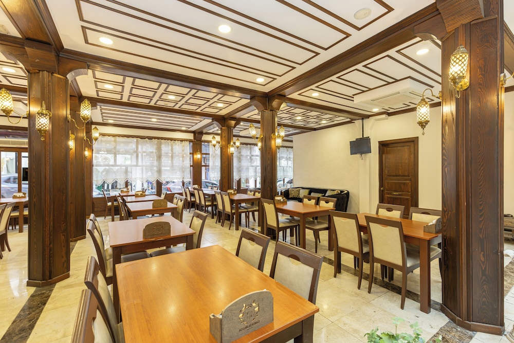 Bursa Grand Family Hotel 45/50