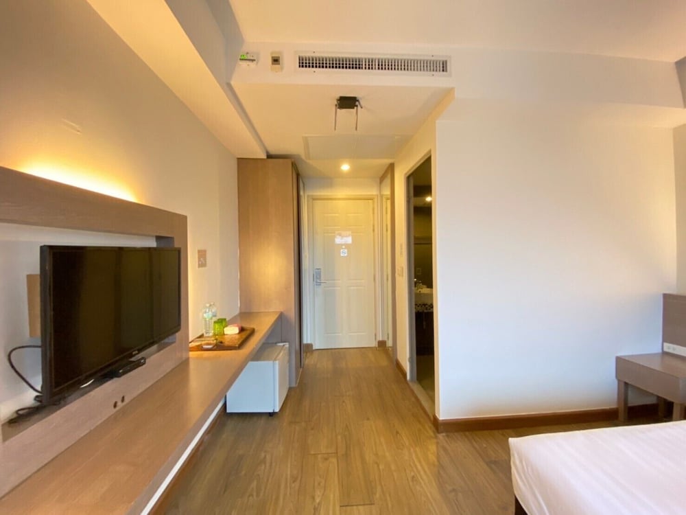 View Dee BKK Airport Residence 21/35