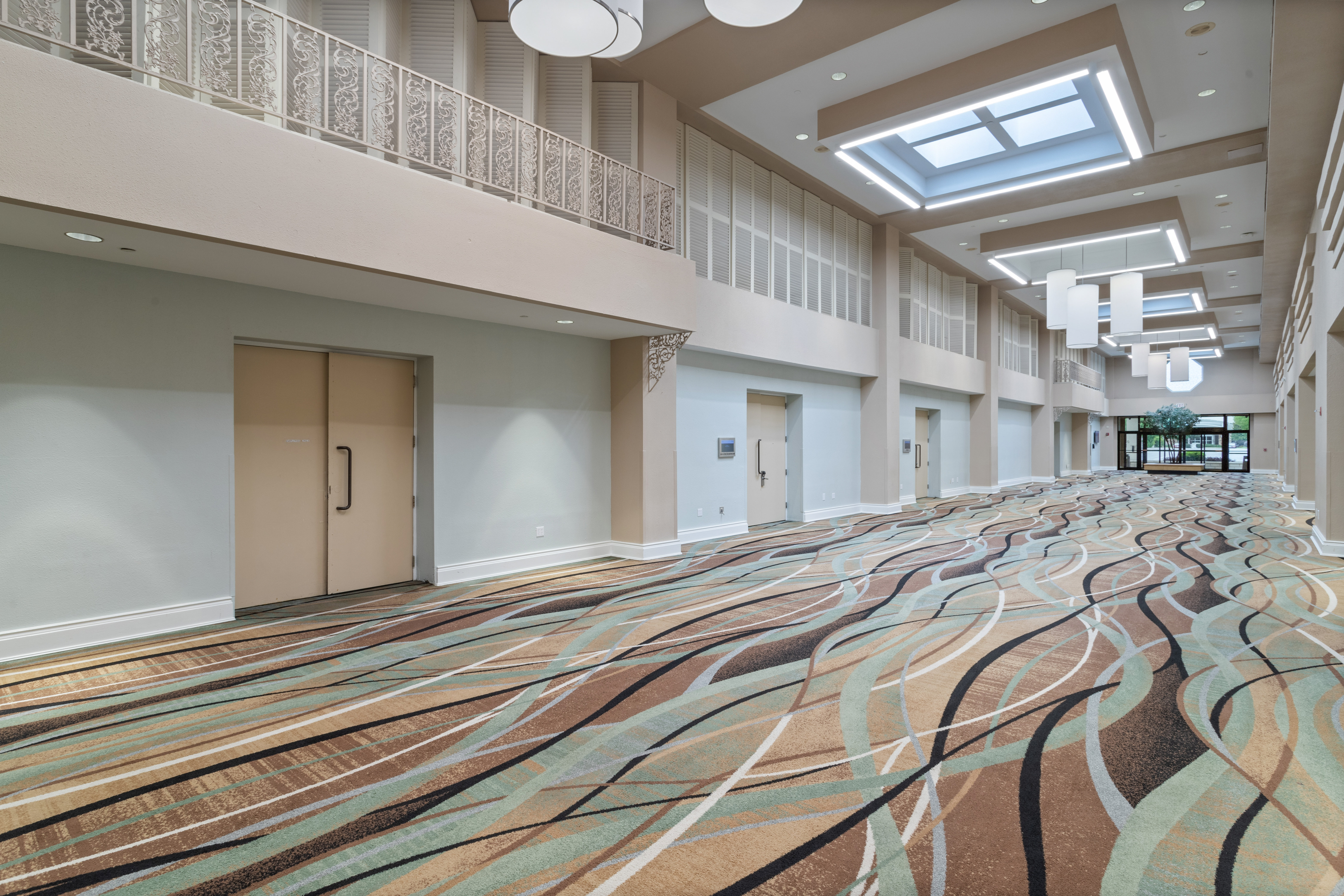 Crowne Plaza Executive Center Baton Rouge, an IHG Hotel 25/79