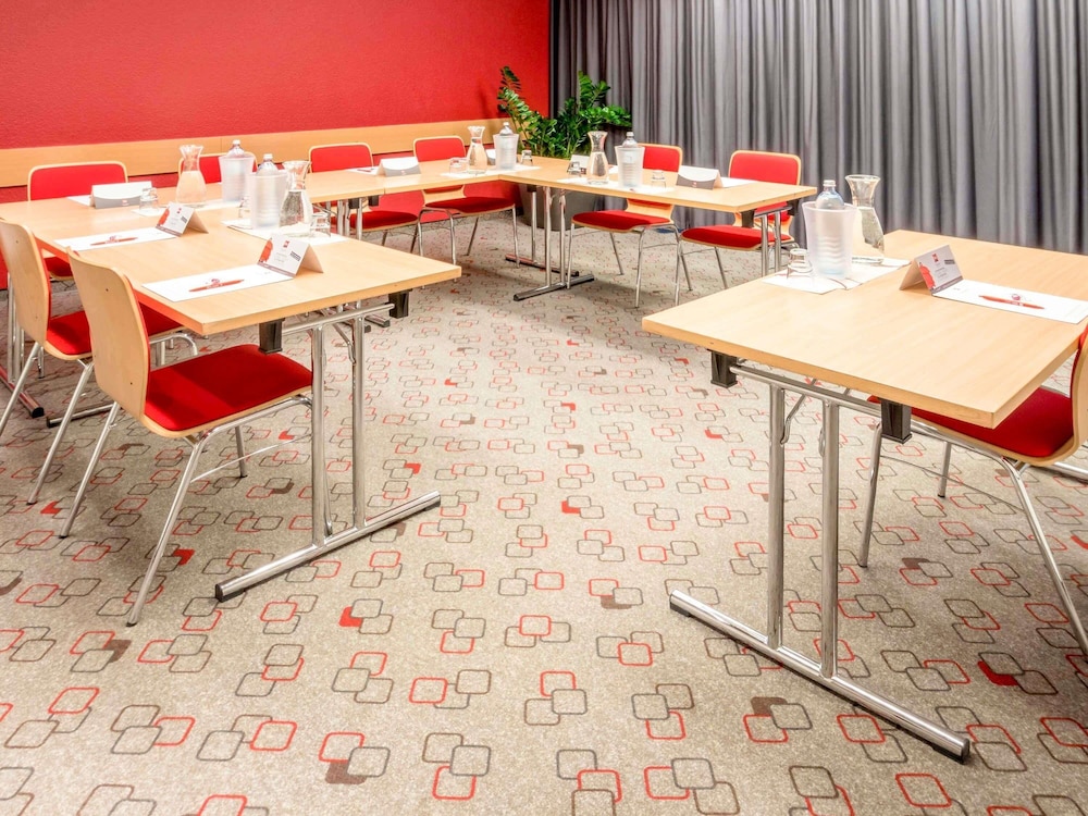 Ibis Wien Mariahilf 50/69