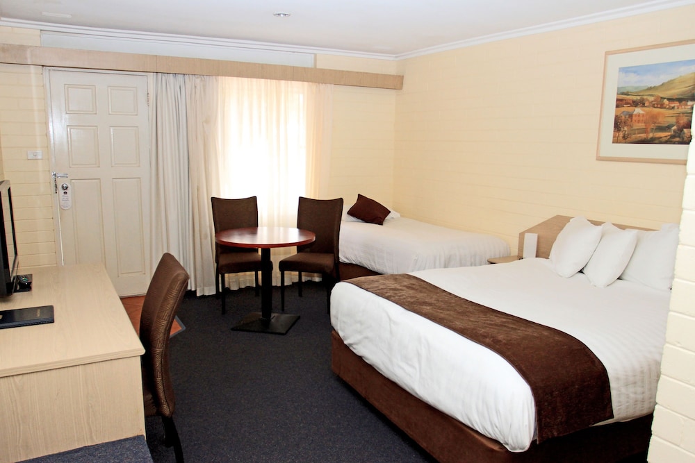 Hospitality Kalgoorlie, SureStay Collection by Best Western 13/33