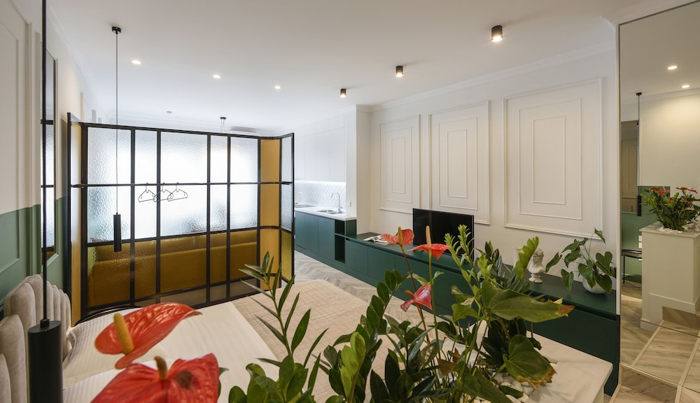 Athenian Sensations Apartments & Suites 42/60