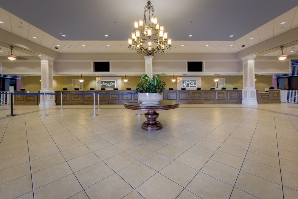 Holiday Inn Club Vacations at Orange Lake Resort 11/83