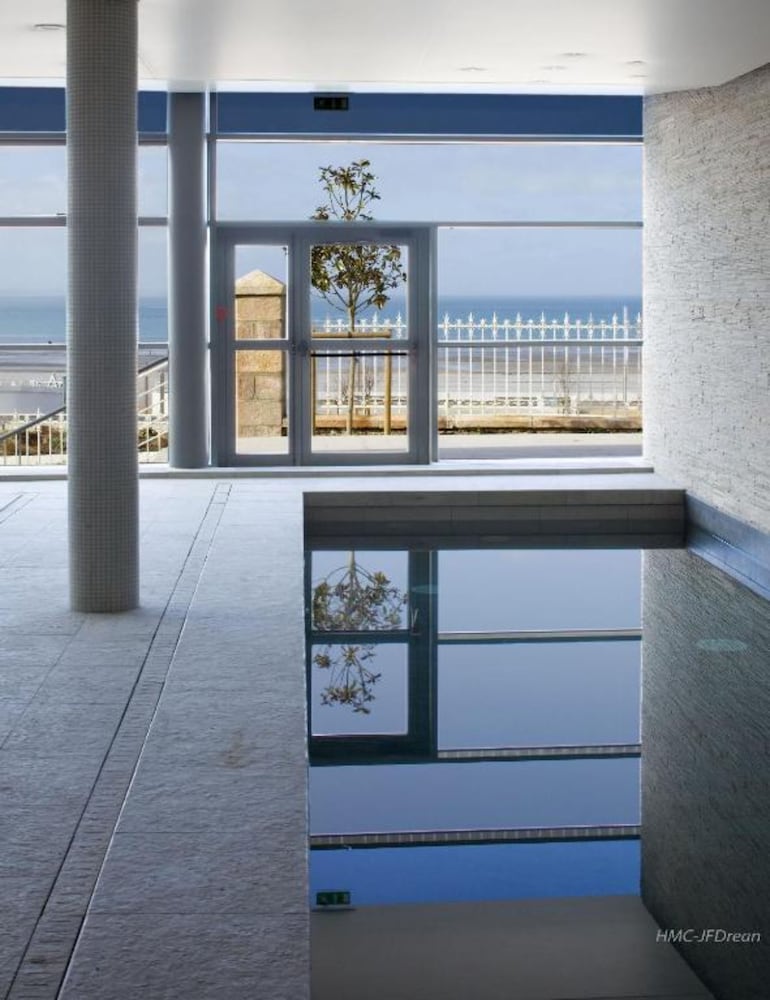 SPA MARIN DU VAL ANDRE THALASSO RESORT 7/53