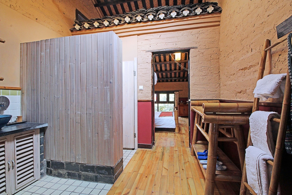 Yangshuo Village Inn 34/50