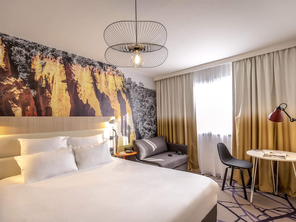 Mercure Cavaillon Portes Du Luberon 29/64