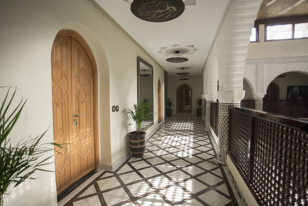 Palais Dar Si Aissa ALL-SUITES 10/70