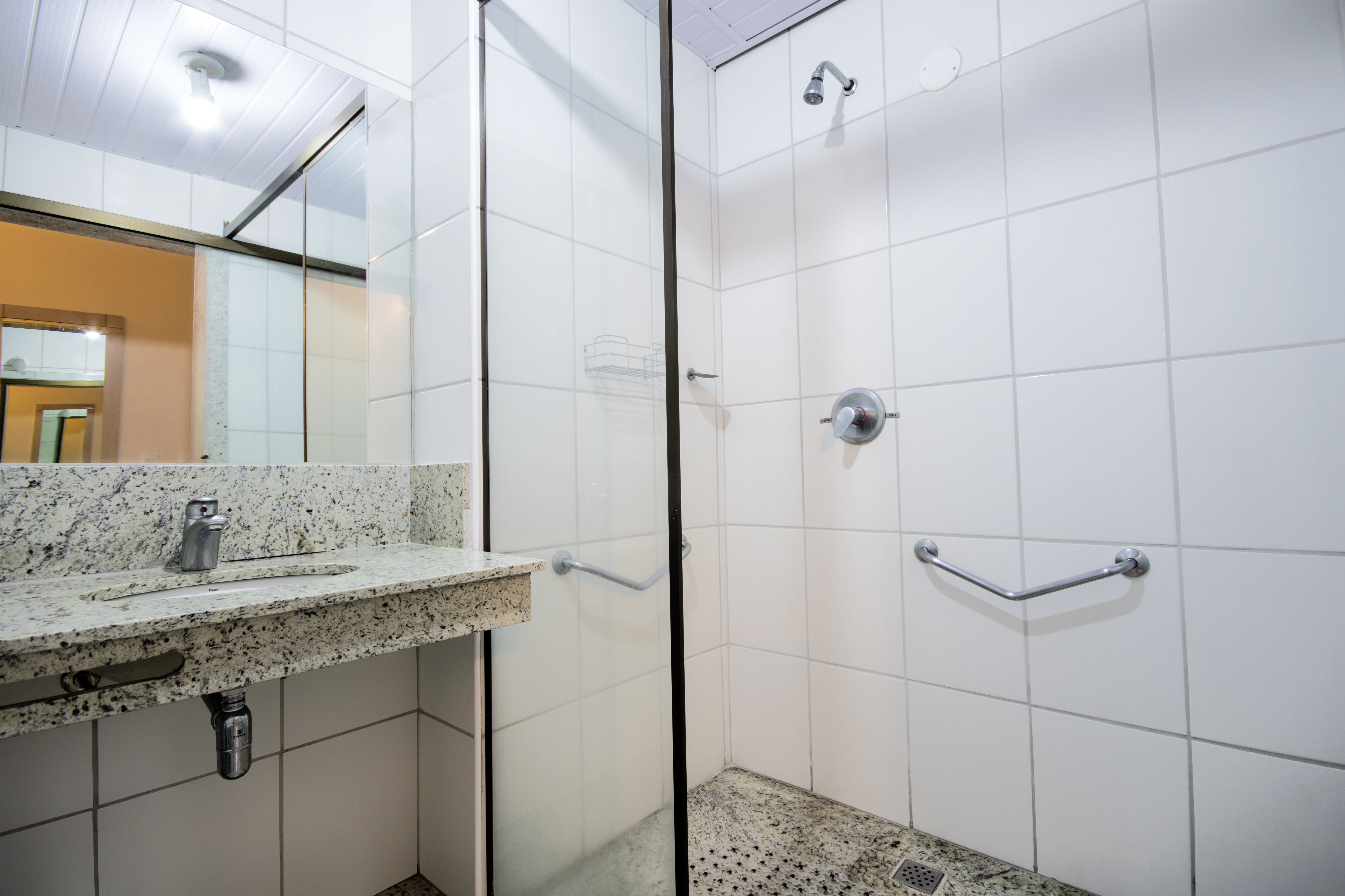 غرفة سوبيريور تنفيذية ثلاثية، Hotel Golden Park All Inclusive Pocos de Caldas By Nacional Inn 2/2