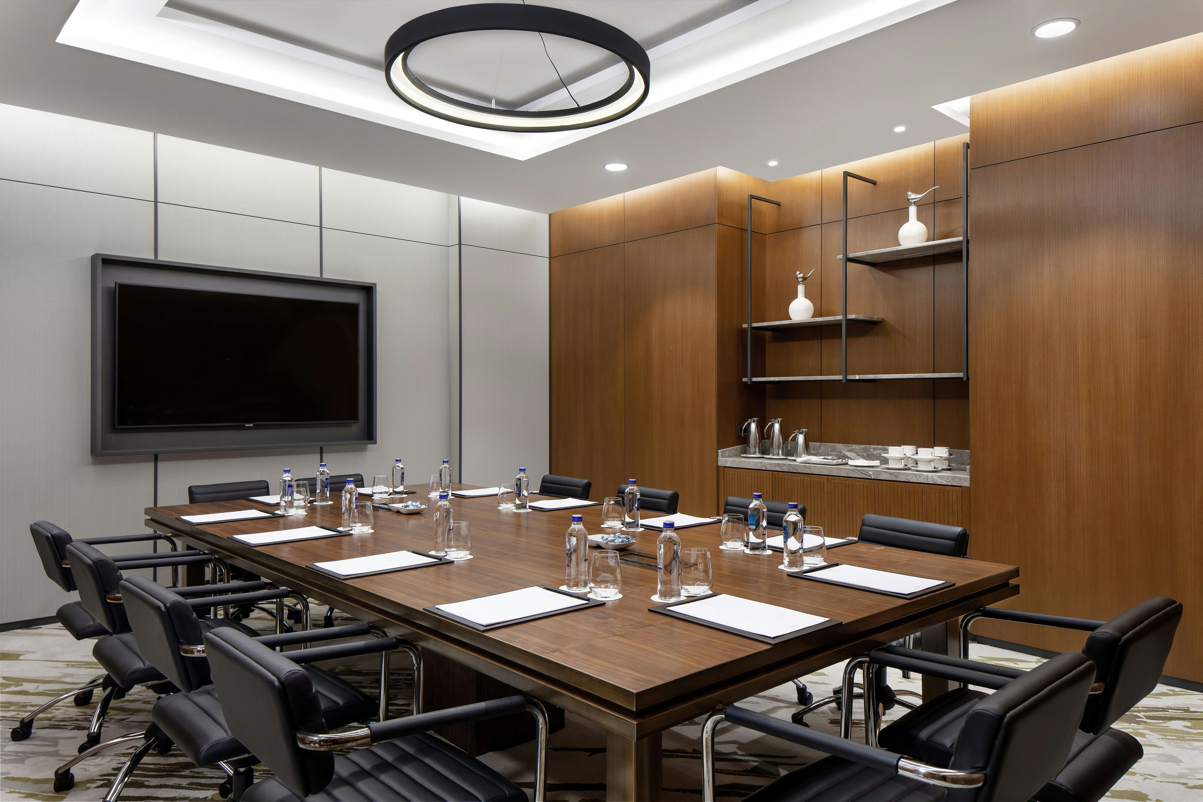 Reges A Luxury Collection Resort And Spa 38/43