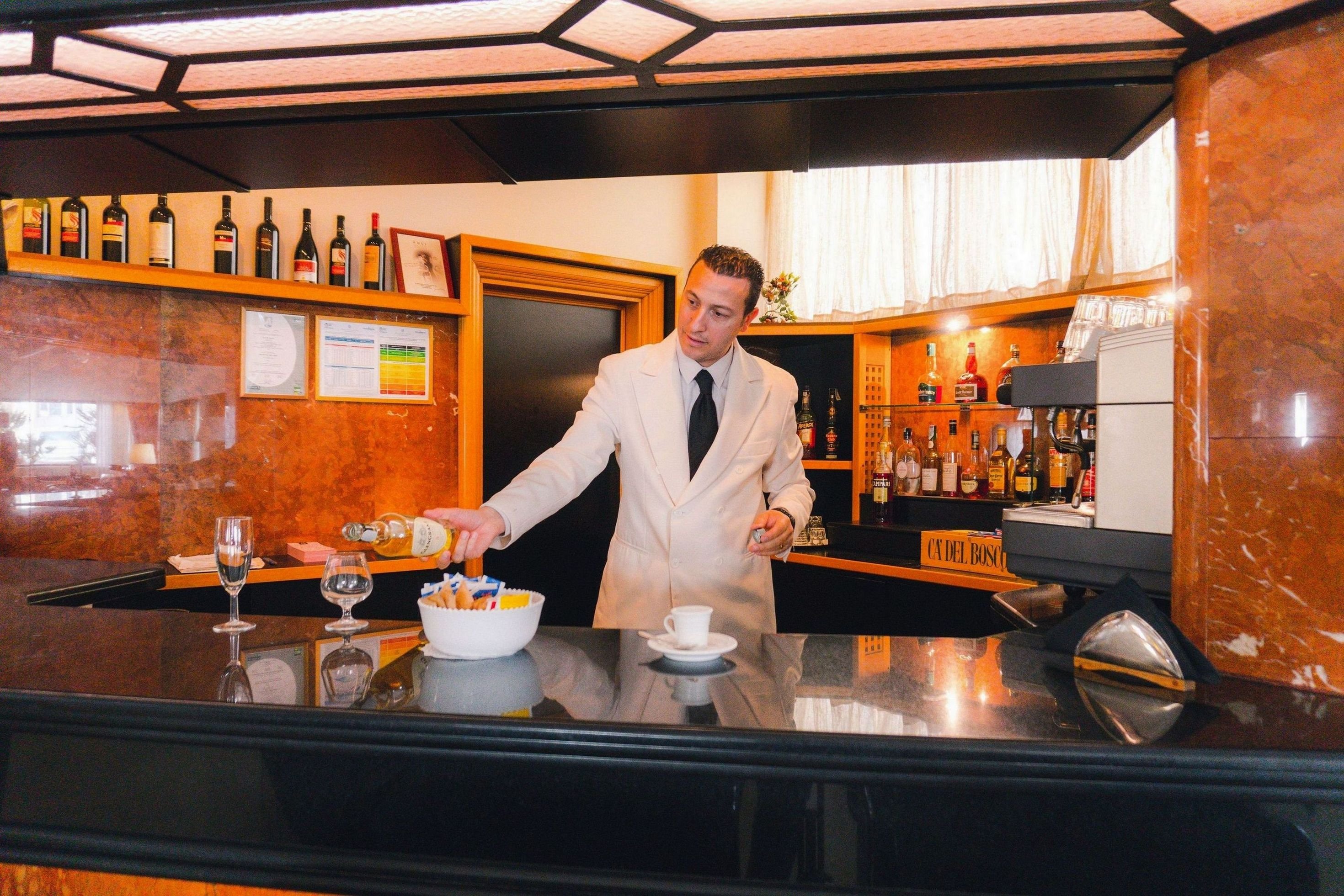 Grand Hotel Excelsior 6/27