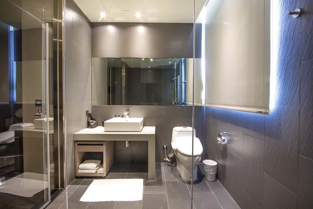 Hotel Reve Taichung 33/60