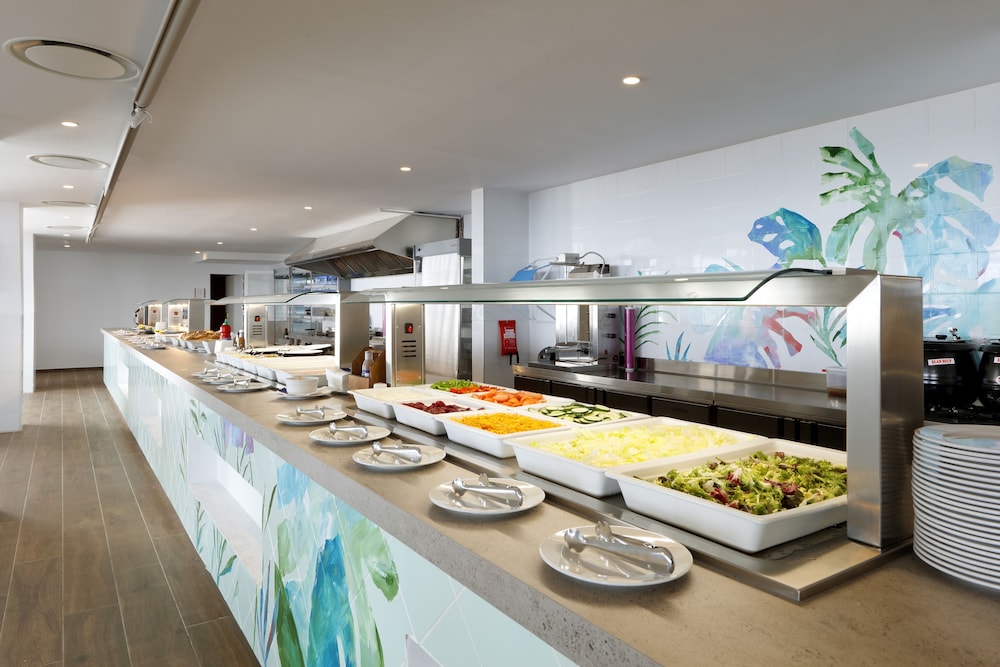 Benalma Hotel Costa del Sol 34/50