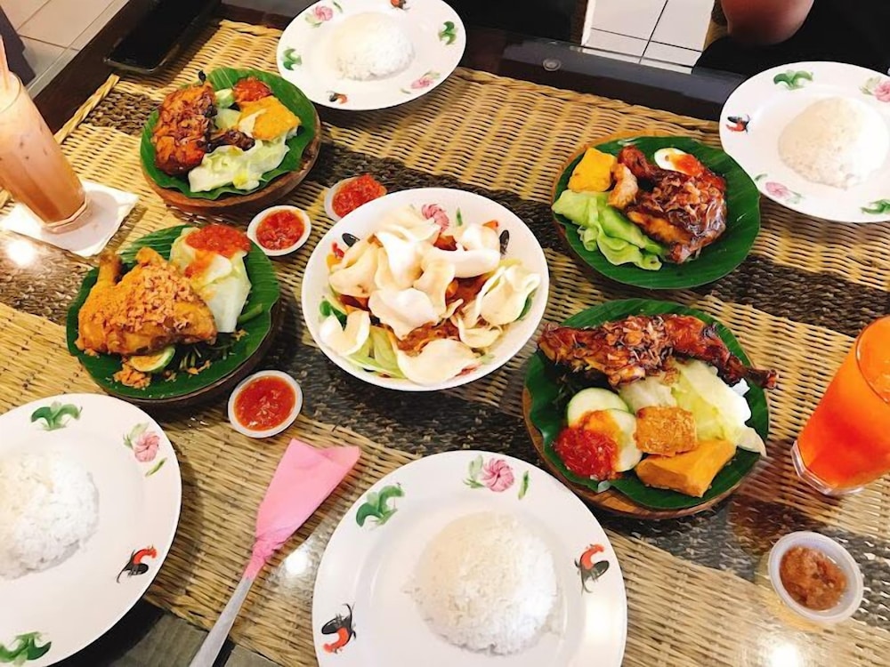 Ajang Hotel 39/48