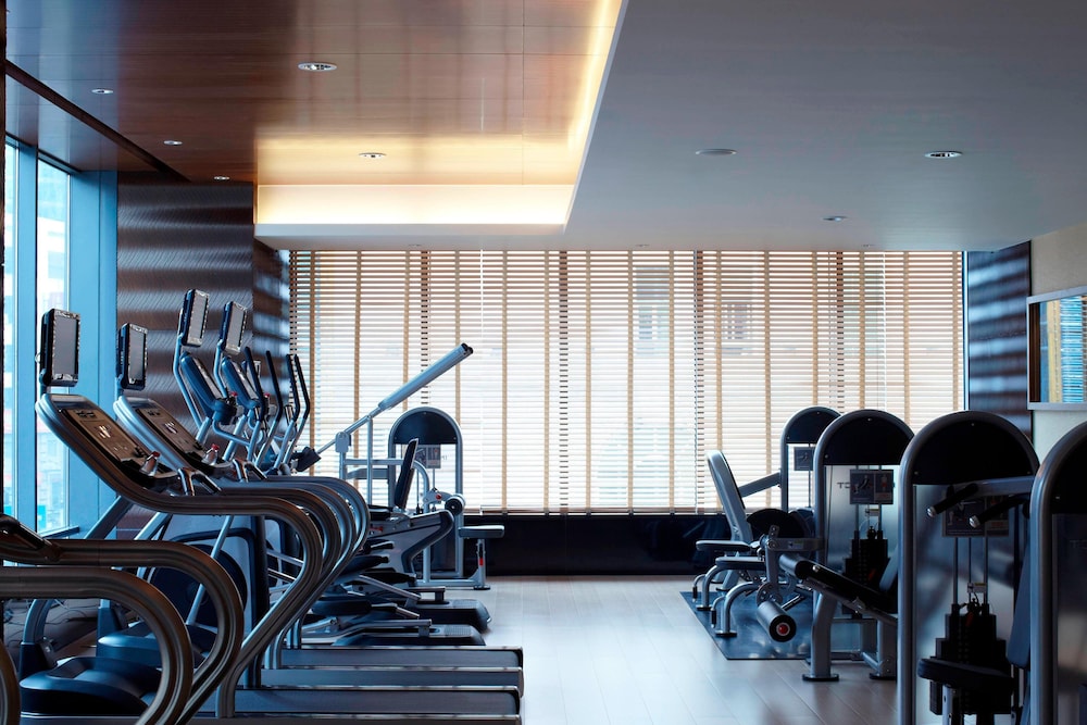 Courtyard By Marriott Shanghai Central 20/39