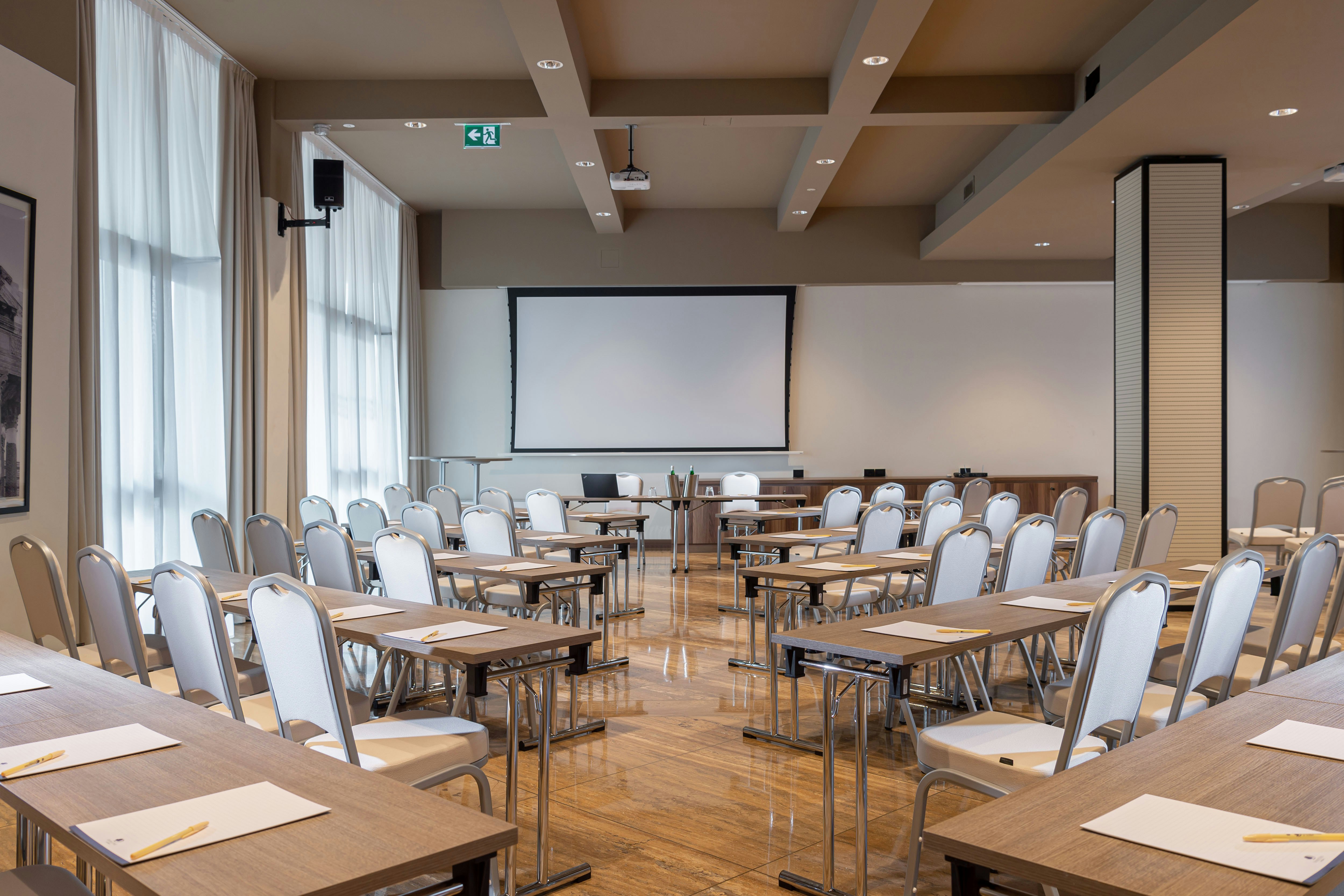 DoubleTree by Hilton Brescia 71/84