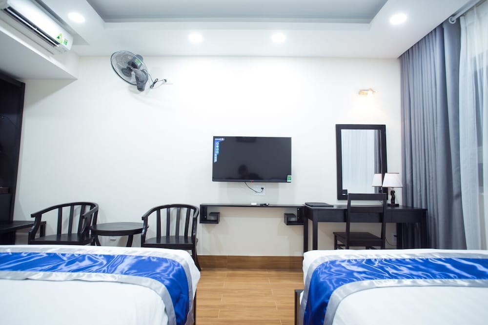 Solex Hotel 12/20