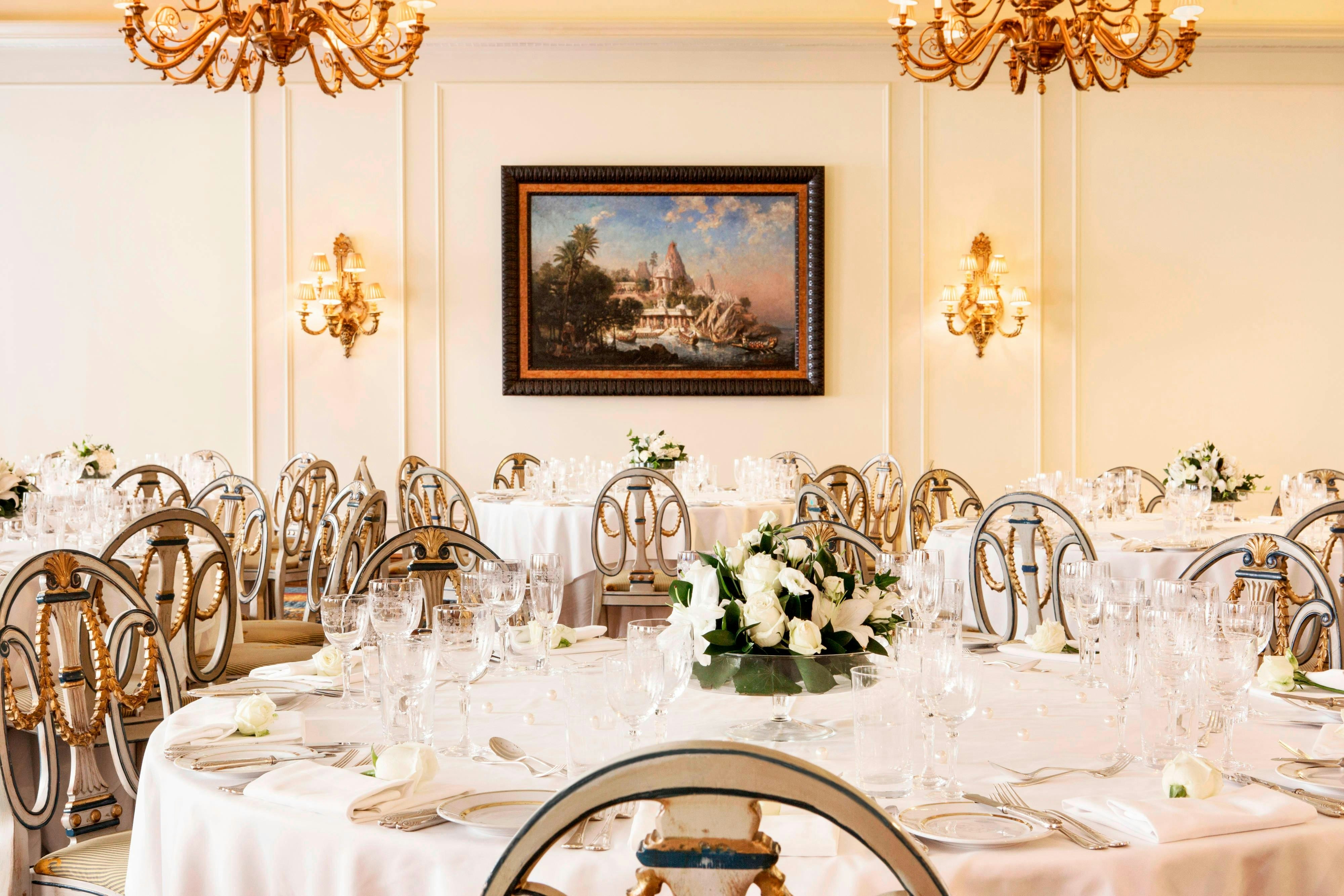 Hotel Grande Bretagne, a Luxury Collection Hotel, Athens 43/50